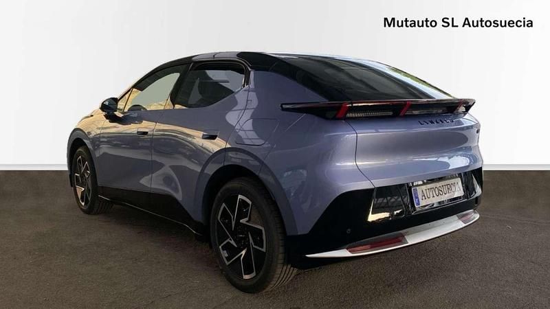 Nuevo Lynk & Co 02 200 kW (272 CV) 2025 SUV