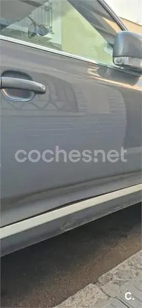 Usado VW Touareg R 174 CV (127 kW) 2006 Marrón SUV