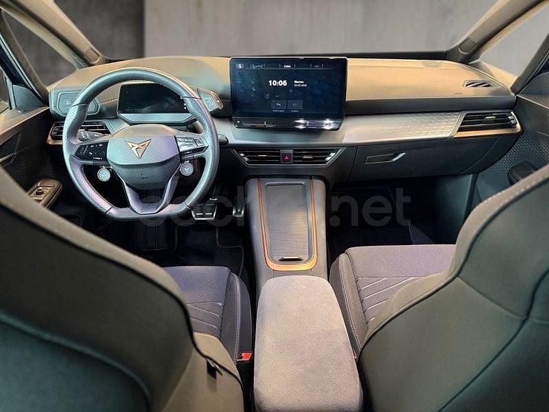 Usado Cupra Born e-Boost 169 kW (231 CV) 2025 Eléctrico Utilitario