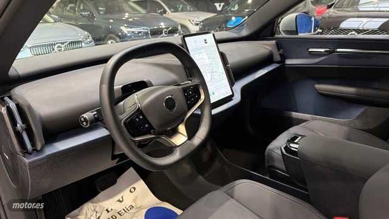 Usado Volvo EX30 Core 200 kW (272 CV) 2024 Gris SUV