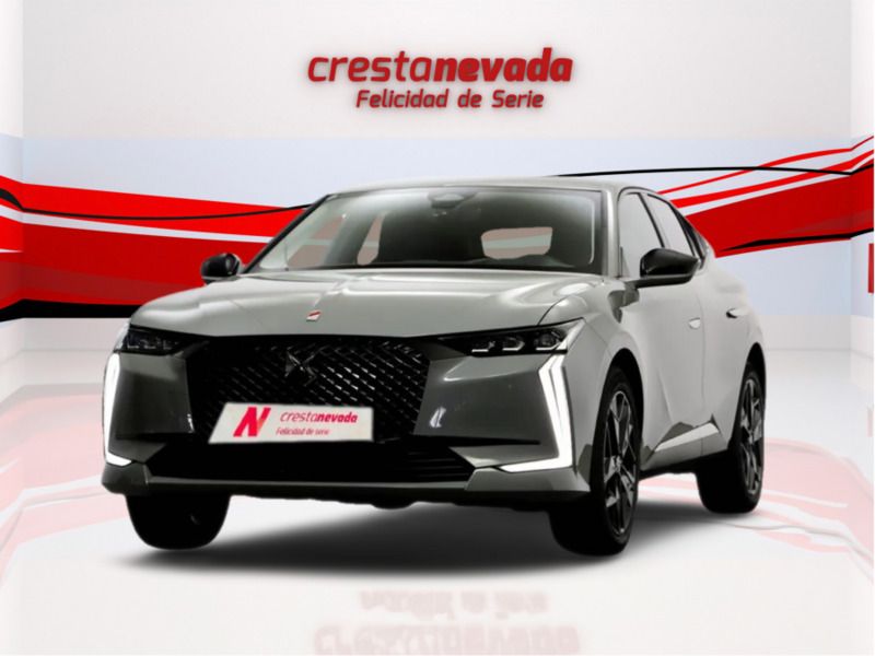 Usado 2022 DS Automobiles DS4 Performance Line Plus | 33.271 € - Imagen 1/4