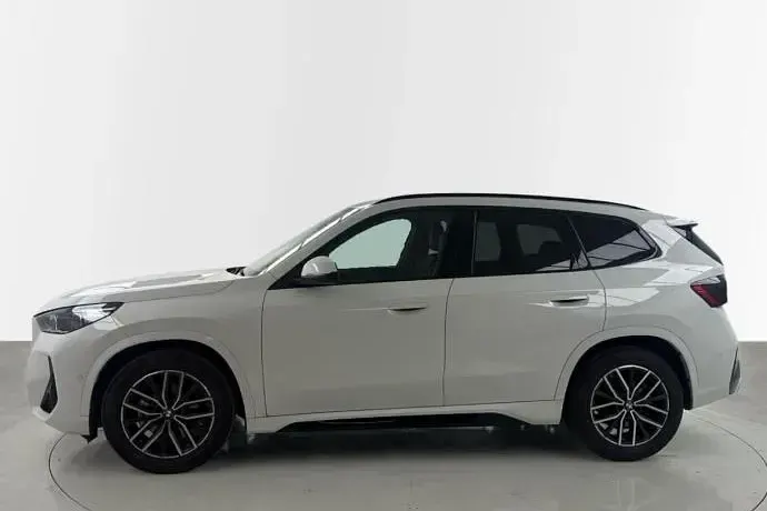 Usado BMW X1 163 CV (119 kW) 2026 Blanco SUV