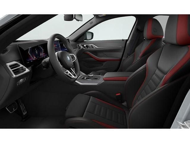 Usado BMW i4 Comfort Edition 210 kW (286 CV) 2024 Berlina