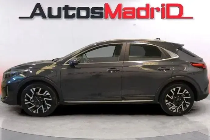 Usado Kia XCeed 141 CV (103 kW) 2023 SUV