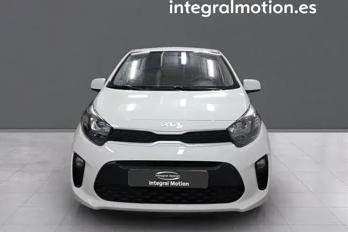 Usado Kia Picanto 66 CV (48 kW) 2022 Utilitario