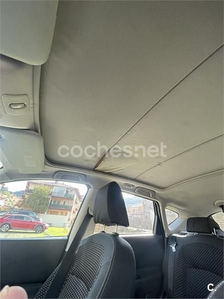 Gris / plata Usado 2008 Nissan Qashqai Acenta SUV | 5800 € (Buen precio) - Imagen 1/2