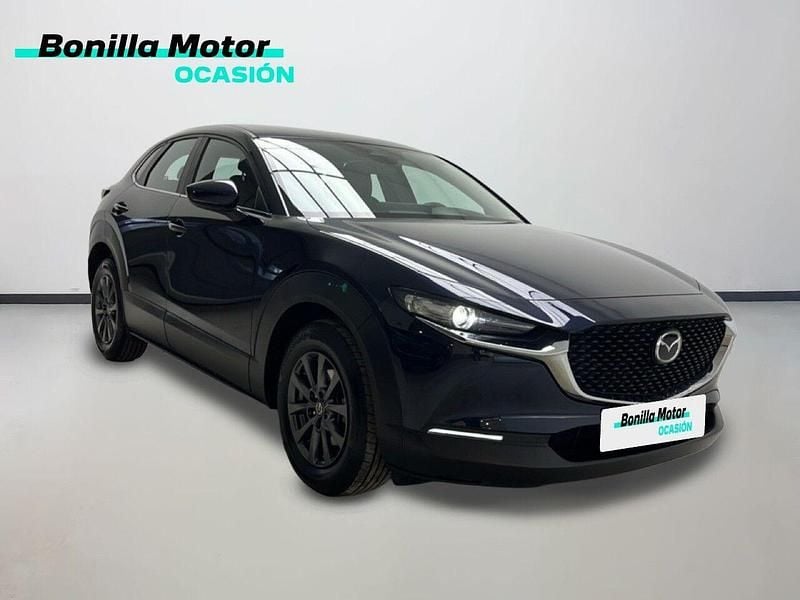 Usado Mazda CX-30 Prime-Line 140 CV (102 kW) 2025 Otro SUV