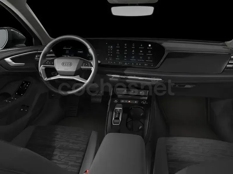 Nuevo Audi A5 Business 299 CV (219 kW) 2026 Negro Familiar