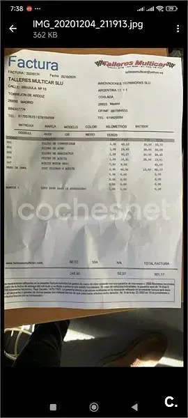 Usado Audi SQ5 340 CV (250 kW) 2016 Negro SUV