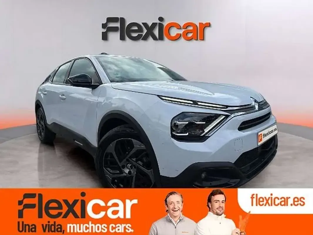 Używany Citroën C4 Business Class 131 KM (96 kW) 2024 SUV