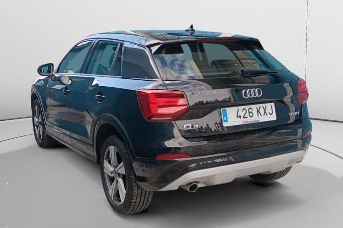 Usado Audi Q2 Sport 116 CV (85 kW) 2019 SUV