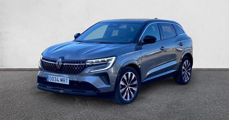 Usado 2024 Renault Austral Techno SUV | 25.650 € (Super precio) - Imagen 1/4