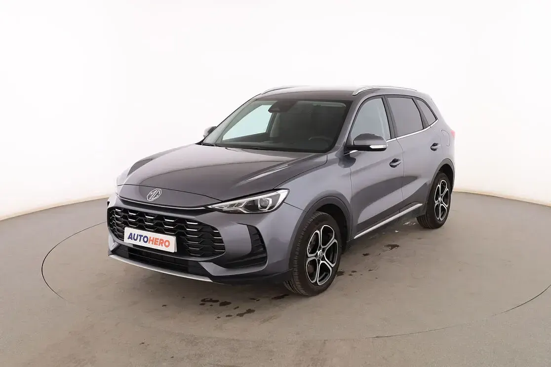 Usado MG ZS Comfort 197 CV (144 kW) 2025 SUV