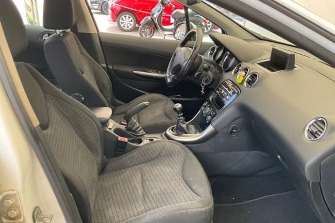 Usado Peugeot 308 Allure 110 CV (80 kW) 2011