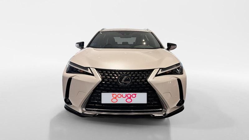 Usado Lexus UX Business Edition 184 CV (135 kW) 2023 Blanco SUV