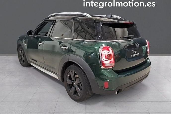 Usado Mini Cooper Countryman 136 CV (100 kW) 2017 SUV