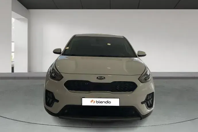 Usado Kia Niro 141 CV (103 kW) 2020 SUV
