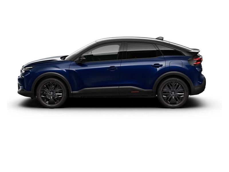 Nuevo Citroën C4 145 CV (106 kW) 2025 Azul SUV