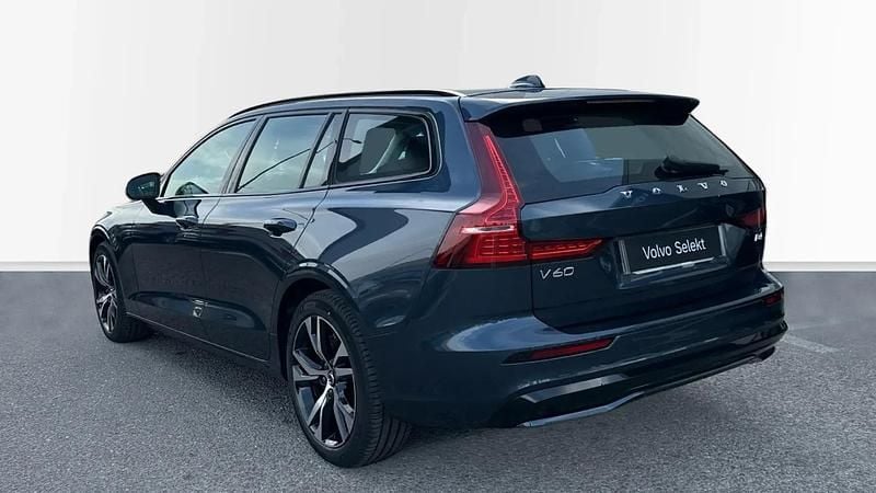 Novo Volvo V60 Plus 197 HP (144 kW) 2026 Otro Carrinha