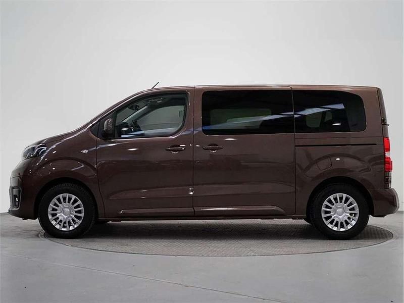 Usado Toyota Proace 120 CV (88 kW) 2021 Monovolumen
