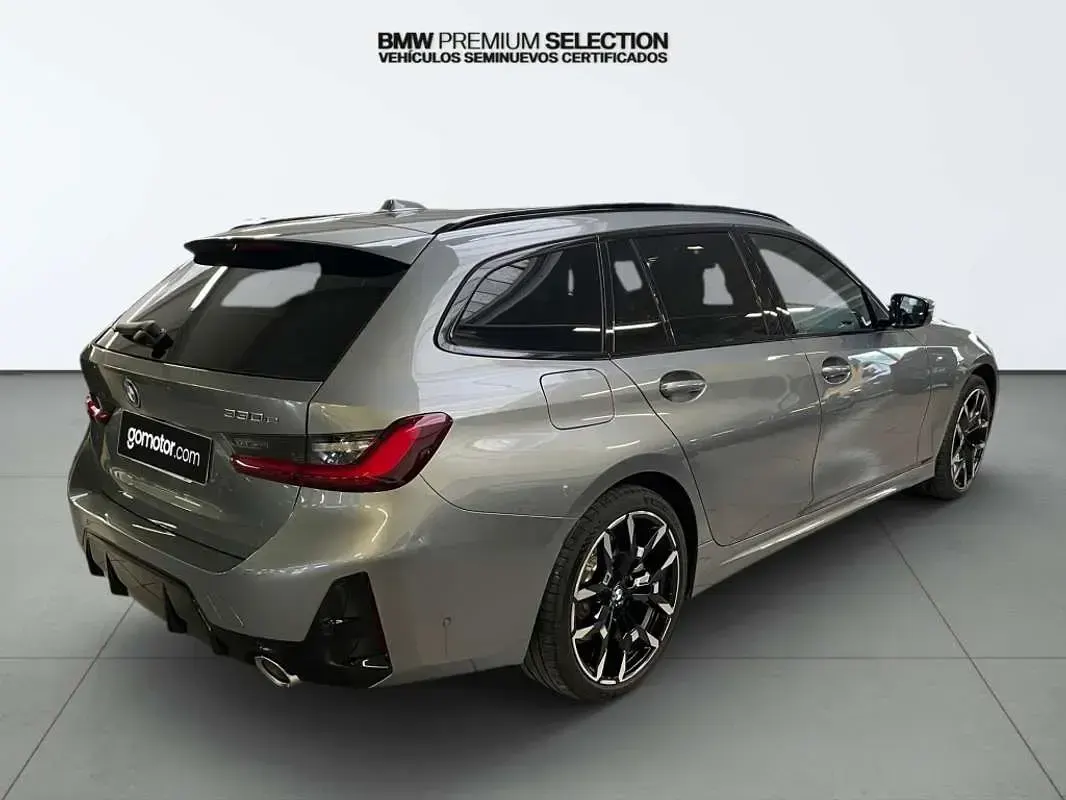 Usado BMW 330e Shadowline 292 CV (214 kW) 2024 Familiar