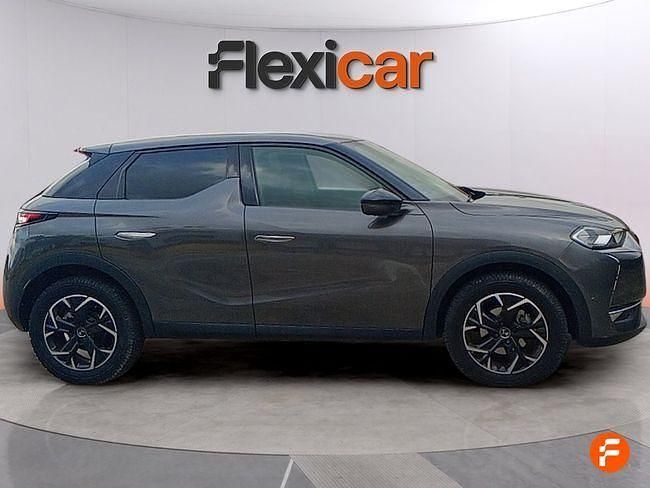 Usado DS Automobiles DS3 Crossback Grand Chic 155 CV (114 kW) 2020 Negro SUV