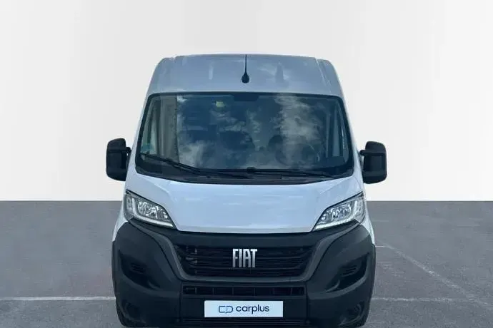 Usado Fiat Ducato Easy 140 CV (102 kW) 2024 Van