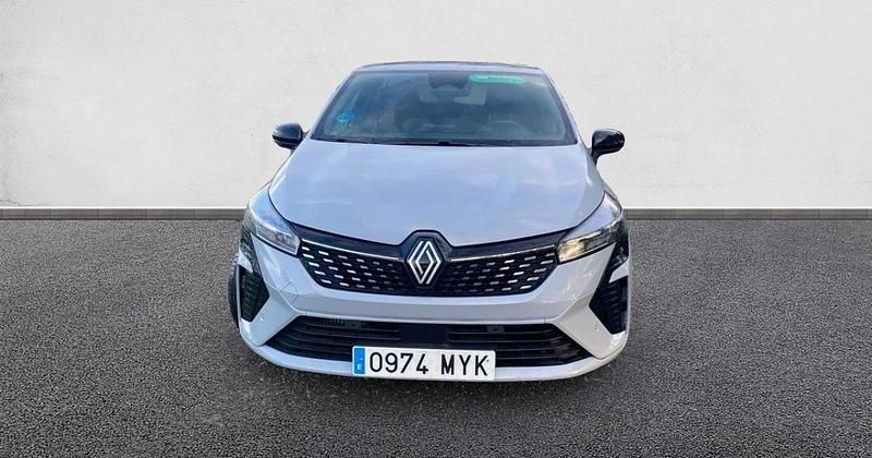 Usado Renault Clio V Techno 100 CV (73 kW) 2025