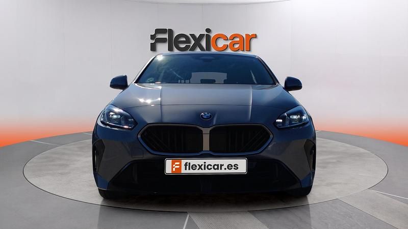 Usado BMW 120 170 CV (125 kW) 2025 Gris Utilitario