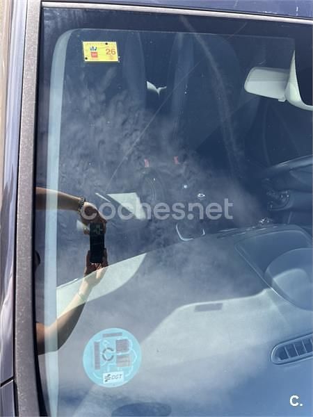 Usado Renault Clio II Dynamique 110 CV (80 kW) 2006 Gris / plata Berlina