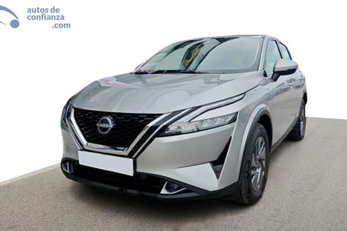 Usado 2022 Nissan Qashqai Acenta SUV | 20.500 € (Super precio) - Imagen 1/4