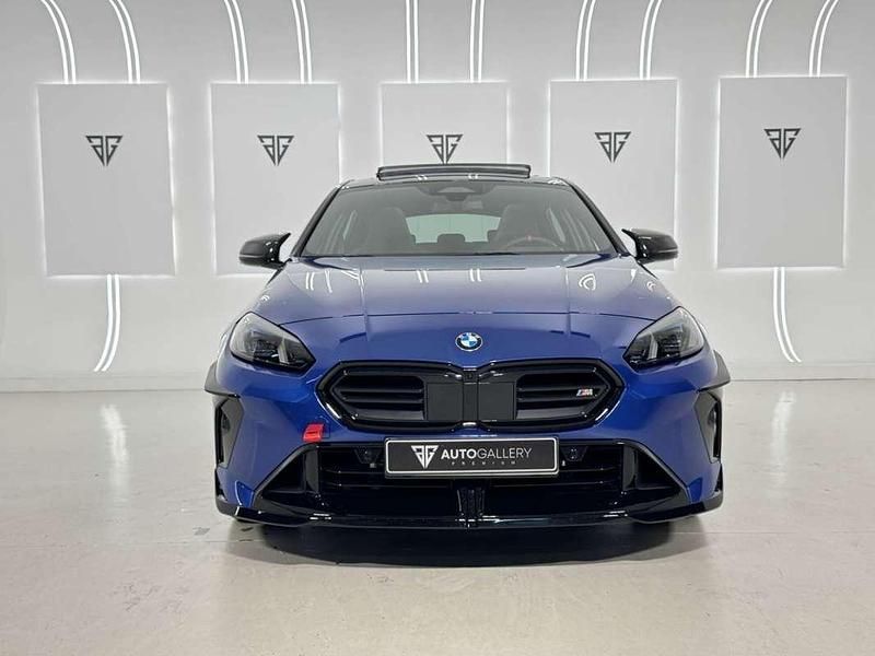 Usado BMW M135 M Sport 300 CV (220 kW) 2025 Azul Utilitario