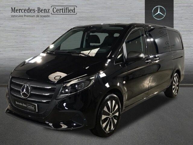 Otro Usado 2024 Mercedes Vito Monovolumen | 54.995 € - Imagen 1/4