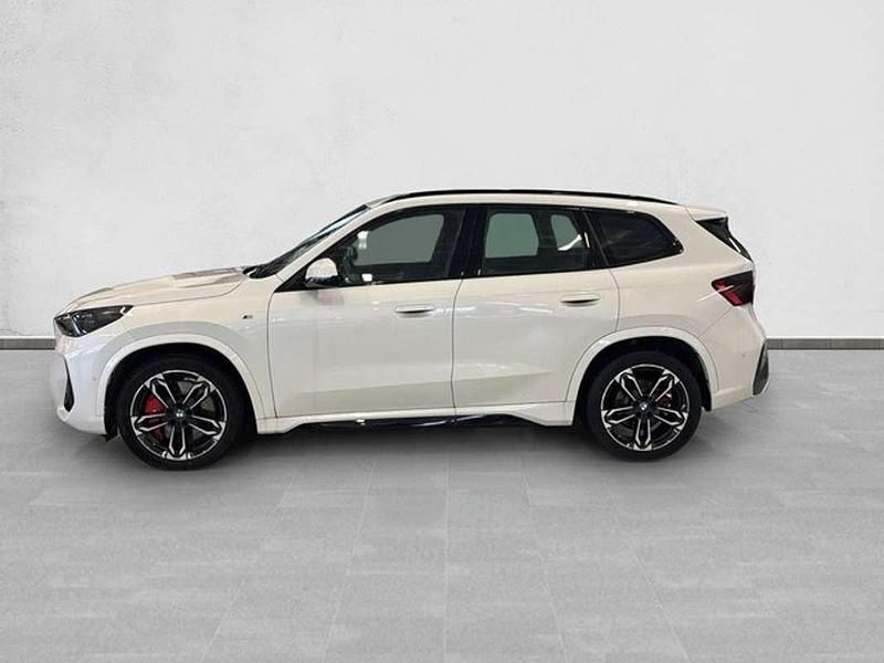 Usado BMW X1 163 CV (119 kW) 2025 Blanco SUV