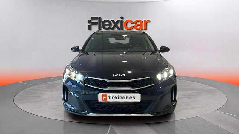 Brugt Kia XCeed 101 HK (74 kW) 2024 Sort SUV