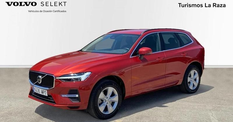 Usado 2024 Volvo XC60 Core SUV | 38.900 € (Buen precio) - Imagen 1/4