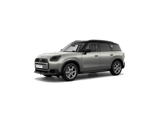 Usado Mini Countryman 218 CV (160 kW) 2025 SUV