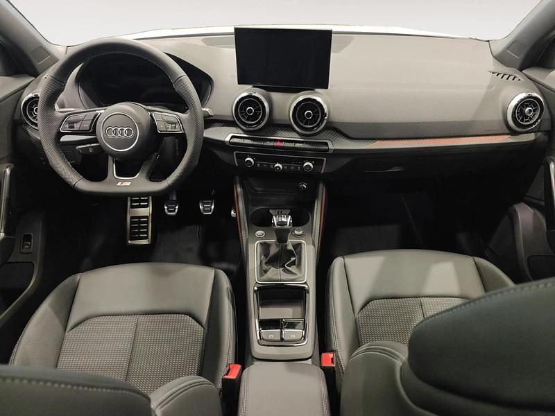 Usado Audi Q2 116 CV (85 kW) 2026 Blanco SUV