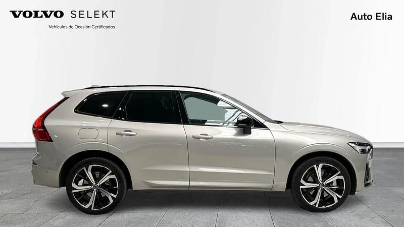 Usado Volvo XC60 Ultimate 350 CV (257 kW) 2024 SUV