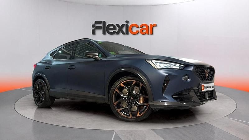 Usado Cupra Formentor VZ 390 CV (286 kW) 2022 SUV