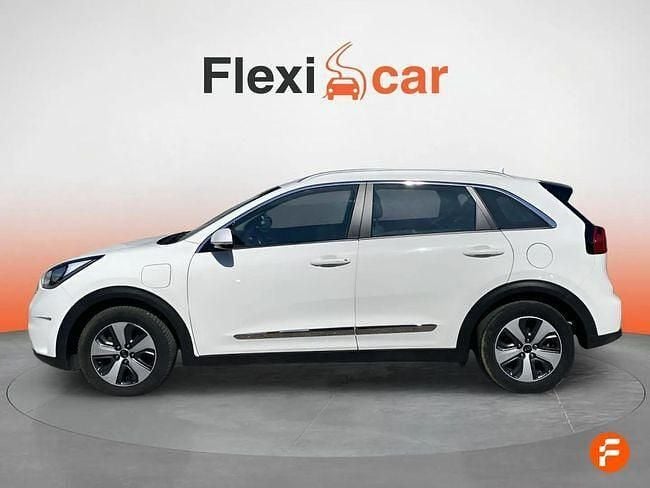 Usado Kia Niro 141 CV (103 kW) 2017 Blanco SUV