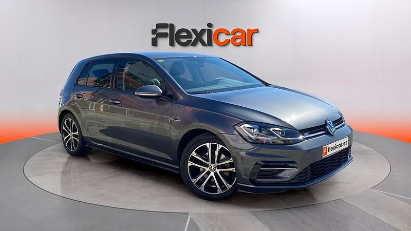 Używany VW Golf VII Sport 125 KM (91 kW) 2018 Hatchback