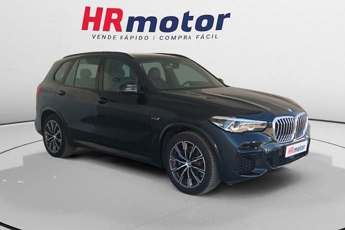 Usado 2023 BMW X5 M Sport SUV | 58.390 € - Imagen 1/4