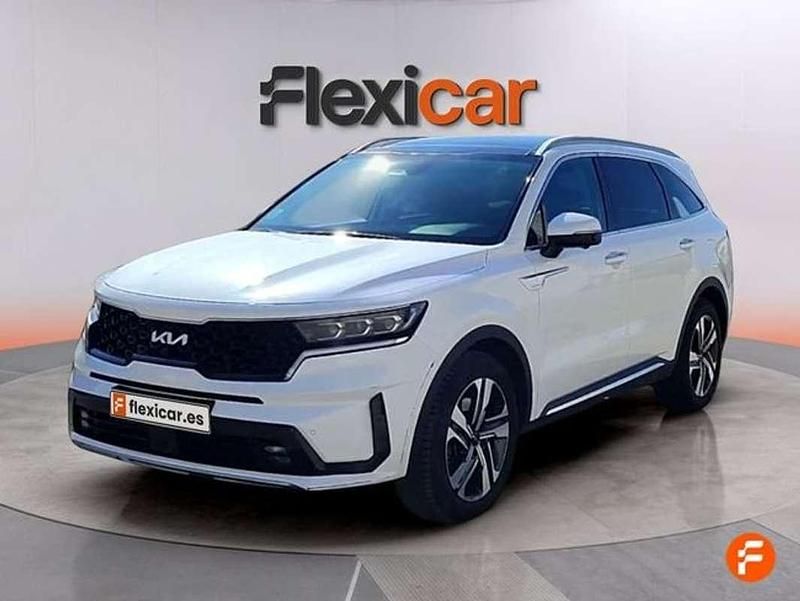 Usado Kia Sorento 194 CV (142 kW) 2023 Blanco SUV