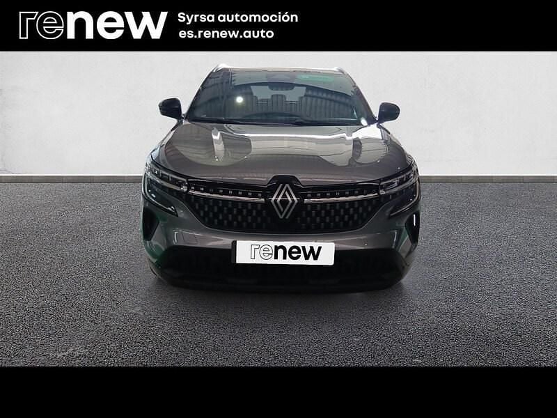 Usado Renault Austral Techno 131 CV (96 kW) 2025 Gris SUV