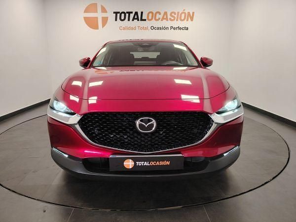 Usado Mazda CX-30 Exclusive-Line 186 CV (136 kW) 2024 Otro SUV