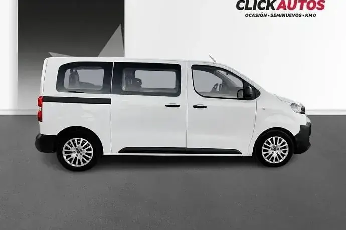 Usado Peugeot Expert 180 CV (132 kW) 2025 Van