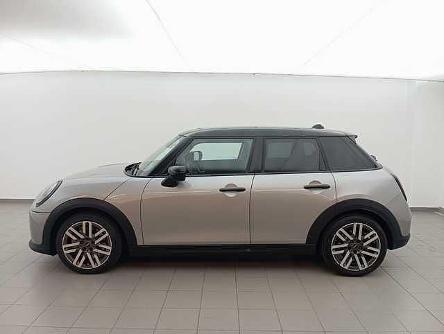Usado Mini Cooper 156 CV (114 kW) 2025 Utilitario