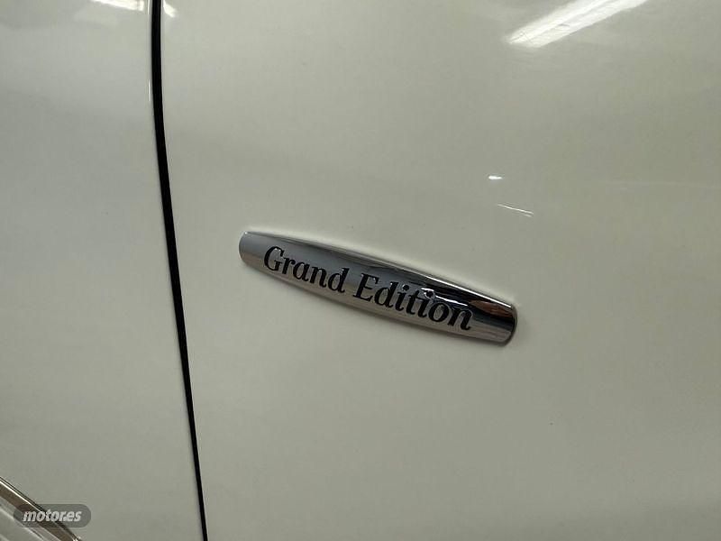 Usado Mercedes 500 388 CV (285 kW) 2011 Blanco SUV