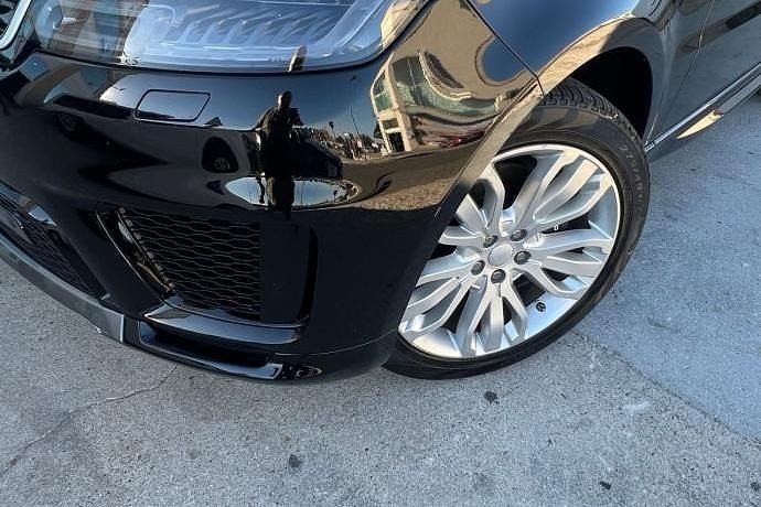 Usado Land Rover Range Rover Sport 300 CV (220 kW) 2021 SUV